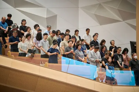 7월 셋째주 우리들교회 모습 이미지 120