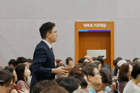 7월 셋째주 우리들교회 모습 이미지 61