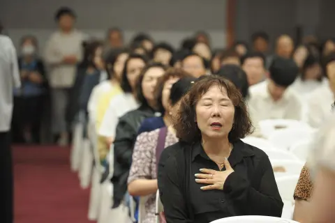 7월 셋째주 우리들교회 모습 이미지 10