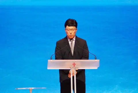 7월 셋째주 우리들교회 모습 이미지 97