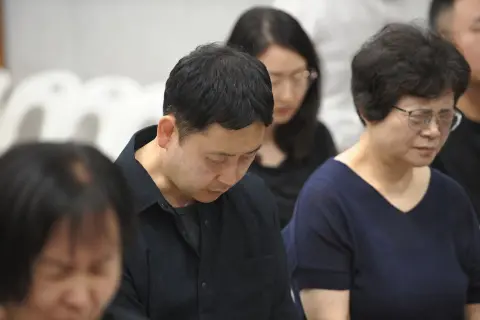 7월 셋째주 우리들교회 모습 이미지 20