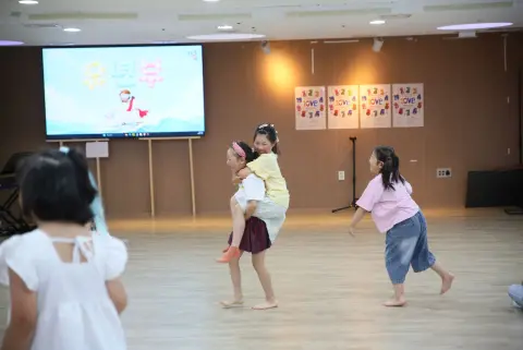 2026년 07월 26일 1부예배 이미지 6