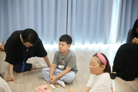 2026년 07월 26일 1부예배 이미지 21