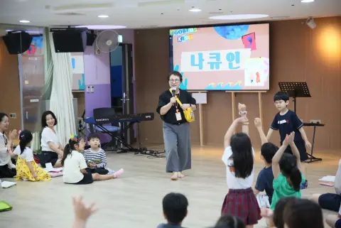 2026년 07월 26일 1부예배 이미지 39