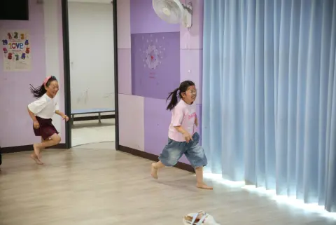 2026년 07월 26일 1부예배 이미지 2
