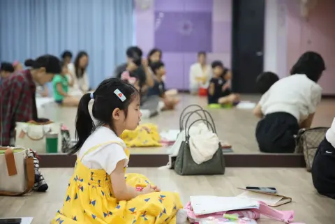 2026년 07월 26일 1부예배 이미지 20