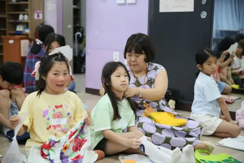 2026년 07월 26일 1부예배 이미지 25