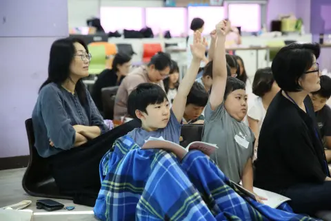 2026년 07월 26일 1부예배