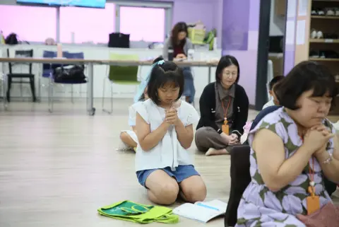 2026년 07월 26일 1부예배 이미지 18
