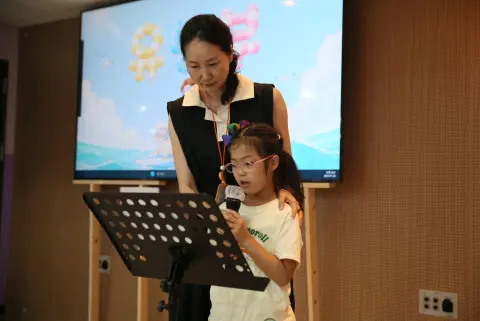 2026년 07월 26일 1부예배 이미지 17