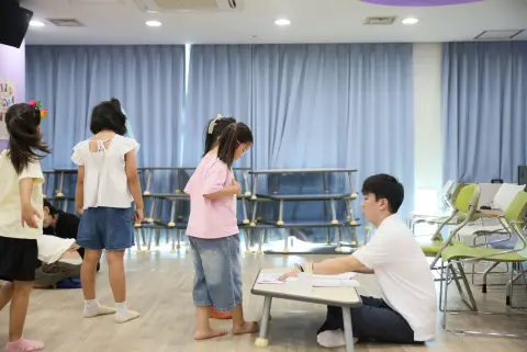 2026년 07월 26일 1부예배 이미지 3
