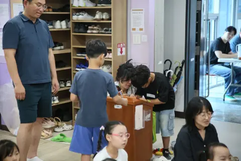 2026년 07월 26일 2부예배 이미지 15