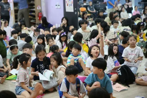 2026년 07월 26일 2부예배 이미지 25