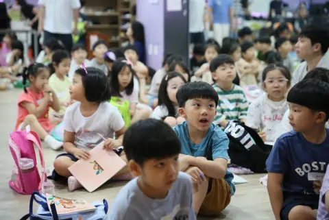 2026년 07월 26일 2부예배 이미지 11
