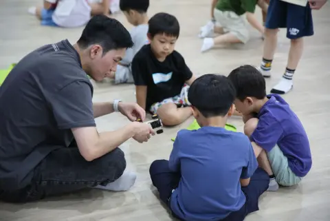 2026년 07월 26일 2부예배 이미지 6