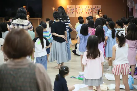 2026년 07월 26일 2부예배 이미지 14