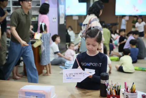 2026년 07월 26일 2부예배 이미지 7