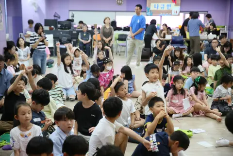 2026년 07월 26일 2부예배 이미지 23