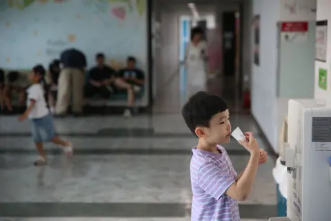 2026년 07월 26일 2부예배 이미지 1