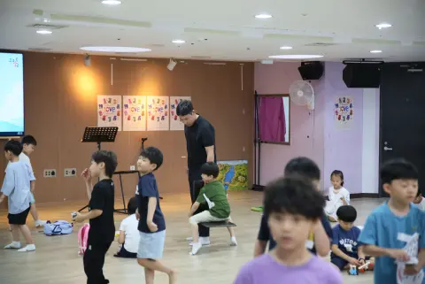 2026년 07월 26일 2부예배 이미지 2