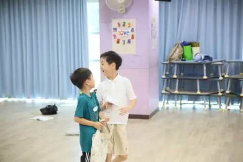 2026년 07월 26일 2부예배 이미지 3
