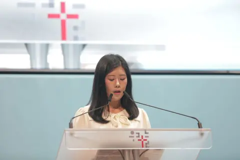 2026-07-26 휘문 청년국 예배스케치 이미지 28