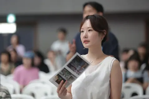 2026-07-26 휘문 청년국 예배스케치 이미지 12