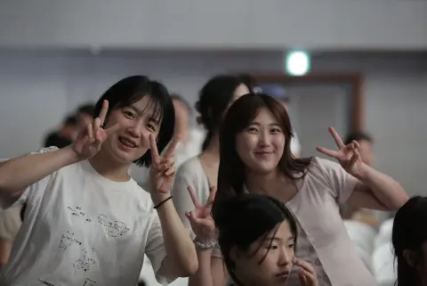 2026-07-26 휘문 청년국 예배스케치 이미지 7