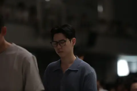 2026-07-26 휘문 청년국 예배스케치 이미지 27