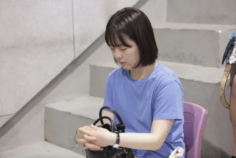 2026-07-26 휘문 청년국 예배스케치