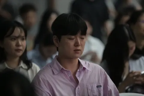 2026-07-26 휘문 청년국 예배스케치 이미지 20