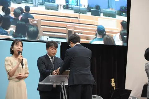 7월 넷째주 우리들교회 모습 이미지 104