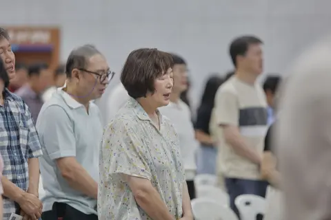 7월 넷째주 우리들교회 모습 이미지 118