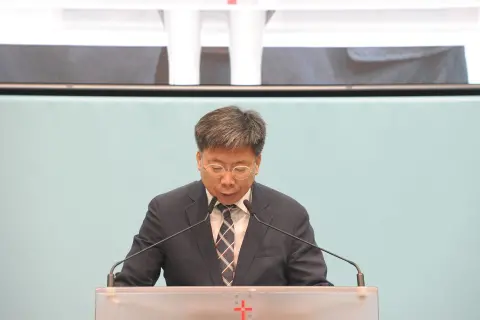7월 넷째주 우리들교회 모습 이미지 101