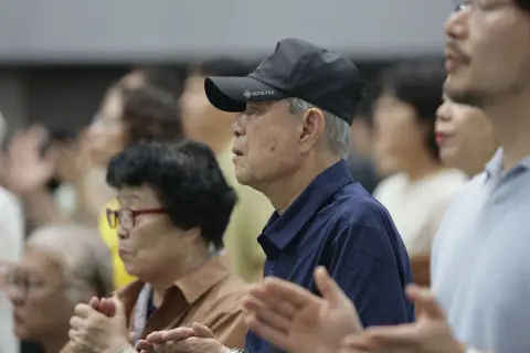 7월 넷째주 우리들교회 모습 이미지 142