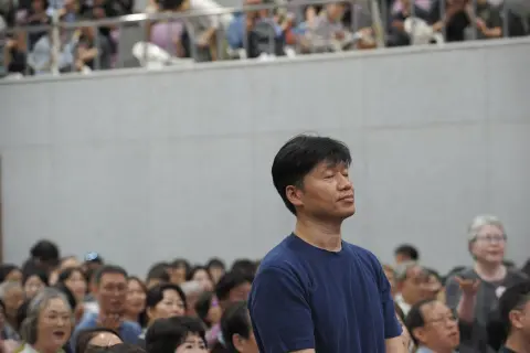 7월 넷째주 우리들교회 모습 이미지 107