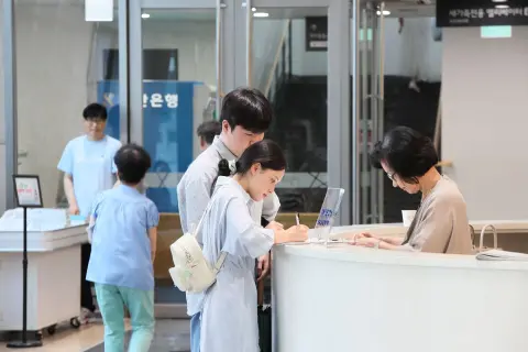 7월 넷째주 우리들교회 모습 이미지 7
