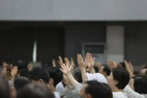 7월 넷째주 우리들교회 모습 이미지 154