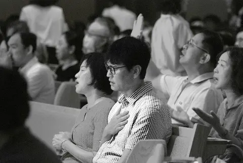 7월 넷째주 우리들교회 모습 이미지 32