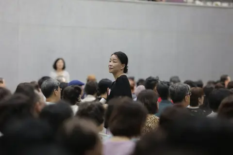 7월 넷째주 우리들교회 모습 이미지 144