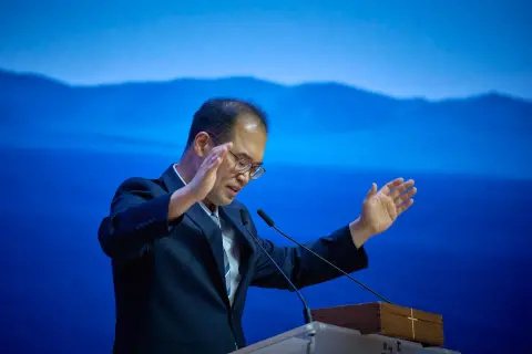 7월 넷째주 우리들교회 모습 이미지 72