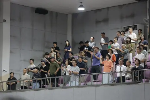 7월 넷째주 우리들교회 모습 이미지 141