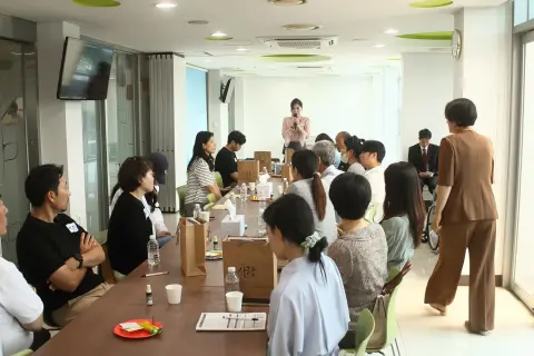 7월 넷째주 우리들교회 모습 이미지 74