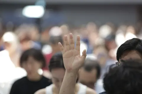 7월 넷째주 우리들교회 모습 이미지 158