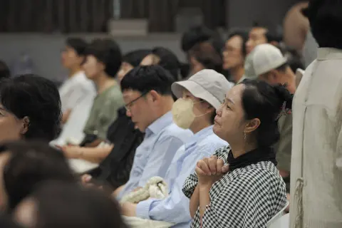 7월 넷째주 우리들교회 모습 이미지 85