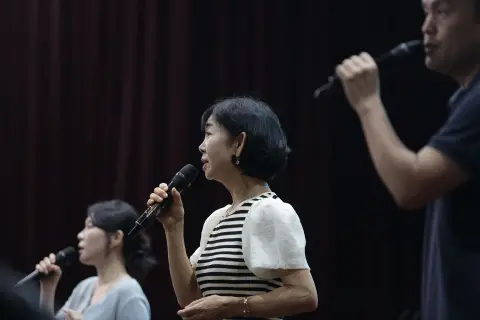 7월 넷째주 우리들교회 모습 이미지 121