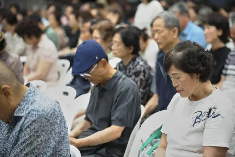 7월 넷째주 우리들교회 모습 이미지 98