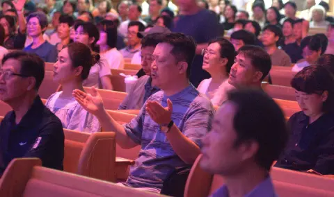 7월 넷째주 우리들교회 모습 이미지 19