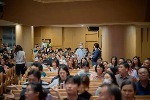 7월 넷째주 우리들교회 모습 이미지 71