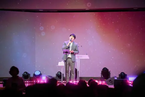 7월 넷째주 우리들교회 모습 이미지 36